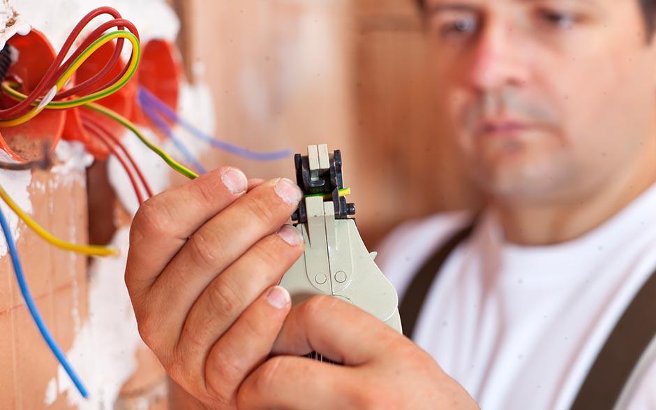 électricité générale Esbly