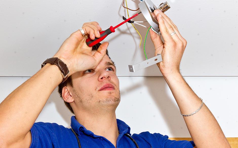 électricien urgence Taverny
