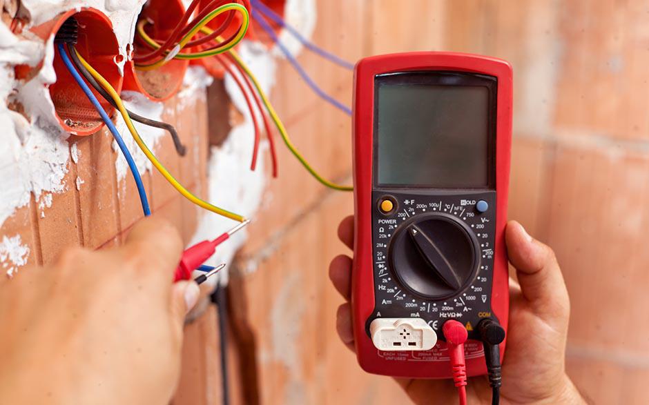 électricien urgence Taverny
