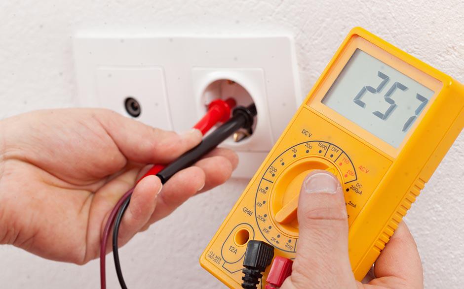 électricité générale Esbly